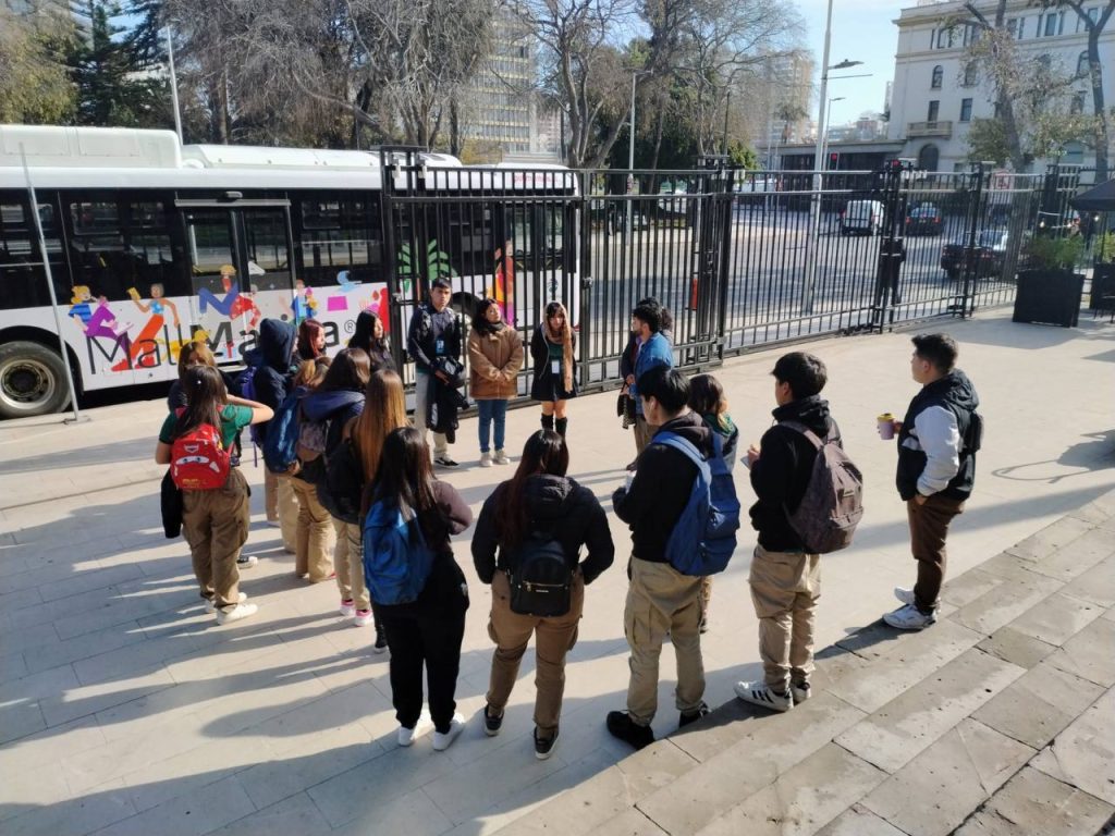 Imagen principal: Viña del Mar será una de las comunas más visitadas durante estas vacaciones de invierno y presenta una robusta cartelera de actividades