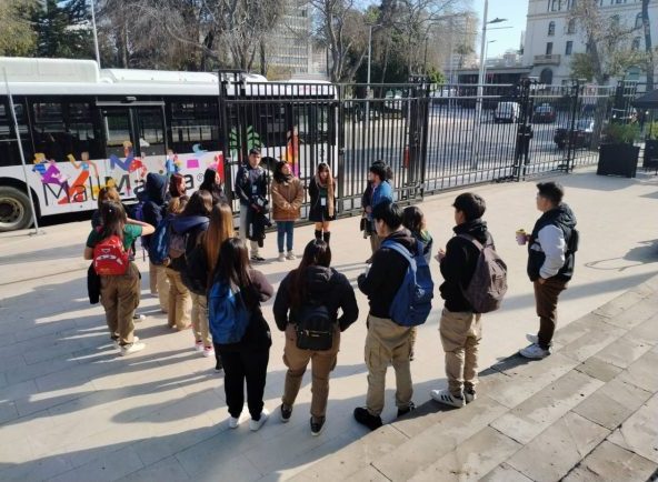Imagen de noticia: Viña del Mar será una de las comunas más visitadas durante estas vacaciones de invierno y presenta una robusta cartelera de actividades