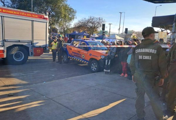Imagen de noticia: Municipio de Viña del Mar despliega apoyo  social y jurídico a familias de las víctimas de atropello