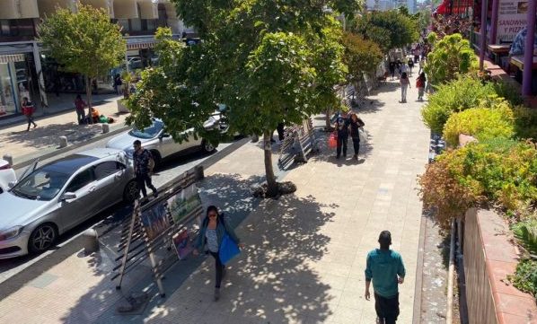 Imagen principal: Tras gestiones municipales el SII incorpora a comerciantes de Viña del Mar al beneficio de postergación de obligaciones  tributarias