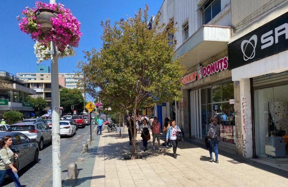 Imagen de la noticia Tras gestiones municipales el SII incorpora a comerciantes de Viña del Mar al beneficio de postergación de obligaciones  tributarias