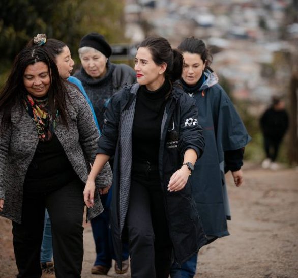 Imagen de noticia: Municipio de Viña del Mar abre catastro para que familias afectadas accedan a beneficios tras emergencia climática