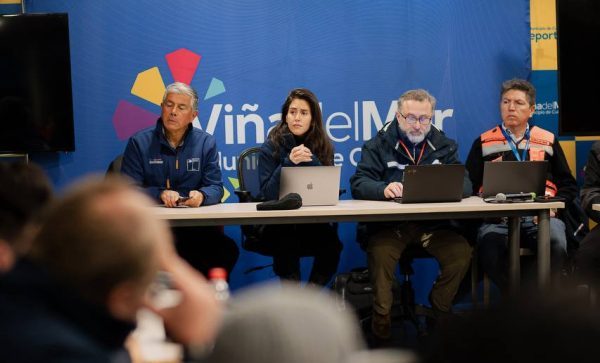Imagen de la noticia Ripamonti exige a SEC investigación y sanciones por retraso en la reposición de la energía en hogares de Viña del Mar