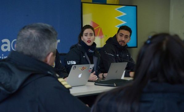 Imagen de la noticia Municipio de Viña del Mar gestiona habilitar bypass para asegurar la conectividad y el transporte público en El Olivar