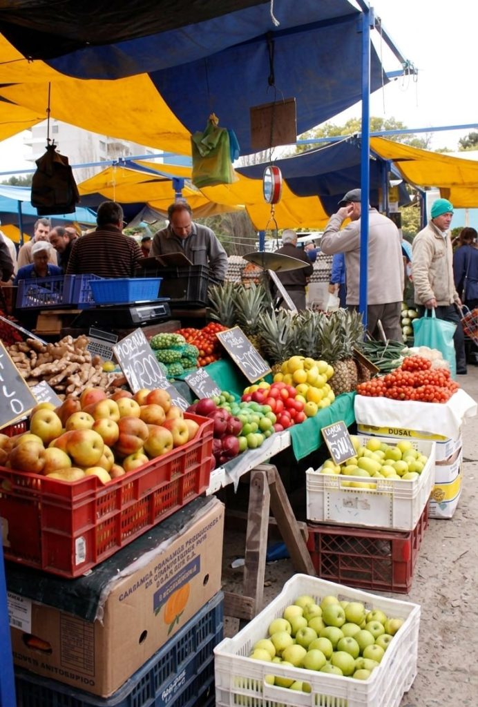 Imagen principal: Municipio de Viña del Mar rebaja el pago de permisos a emprendedores de ferias y Mercado Municipal por frente climático