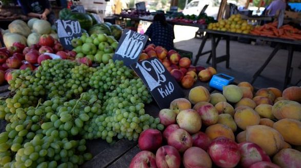 Imagen de la noticia Municipio de Viña del Mar rebaja el pago de permisos a emprendedores de ferias y Mercado Municipal por frente climático