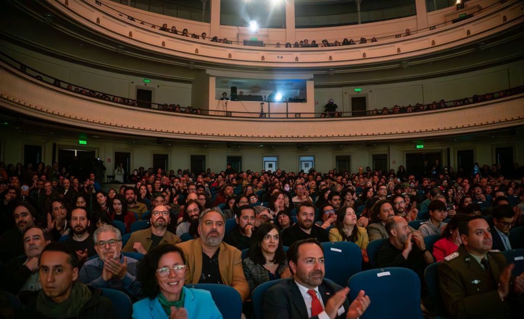Imagen principal: FIC Viña 2026 abre convocatoria para su 38° edición rumbo a sus 60 años como primer Festival Latinoamericano
