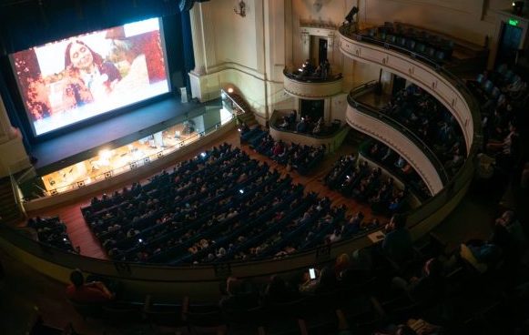 Imagen de la noticia FIC Viña 2026 abre convocatoria para su 38° edición rumbo a sus 60 años como primer Festival Latinoamericano