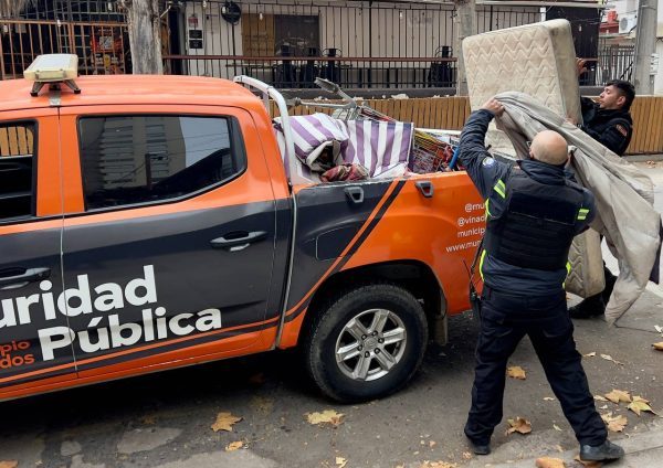 Imagen de la noticia Con más de 65 mil patrullajes y punto de seguridad en 14 norte, municipio de Viña del Mar consolida su labor preventiva y operativa