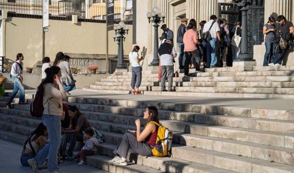 Imagen de la noticia 2º Festival de Teatro destaca en cartelera de julio del Teatro Municipal de Viña del Mar