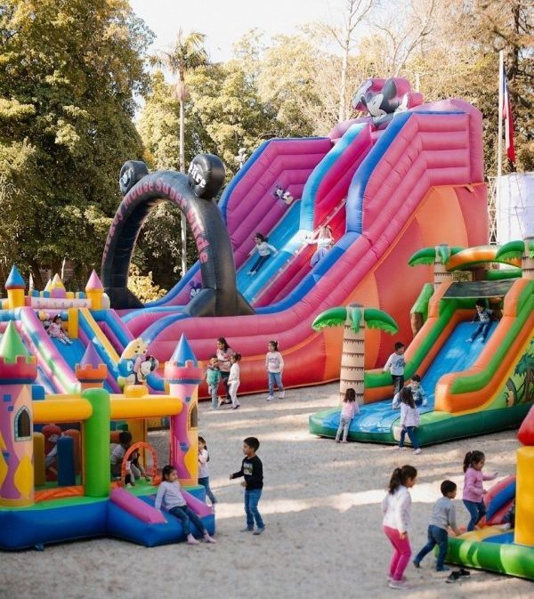 Imagen de la noticia El Parque Quinta Vergara tendrá actividades gratuitas para celebrar el Día del niño y la niña este fin de semana