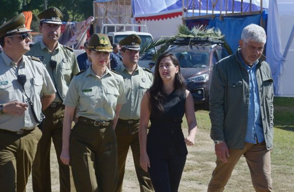 Imagen de noticia: Con franja de ingreso gratuito y tenencia provisoria de carabineros: Sporting prepara las ramadas oficiales de Viña del Mar