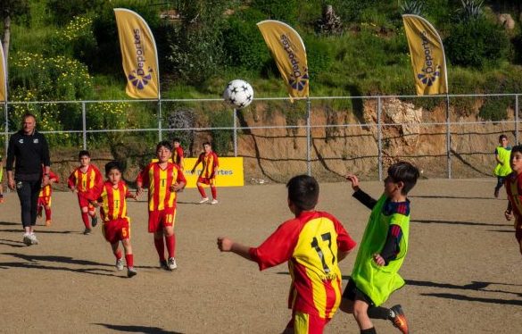 Imagen de la noticia Municipio crea inédita beca para apoyar a deportistas con proyección y de alto rendimiento de Viña del Mar