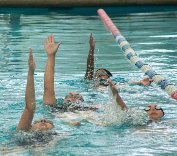 Imagen de la noticia Municipio crea inédita beca para apoyar a deportistas con proyección y de alto rendimiento de Viña del Mar