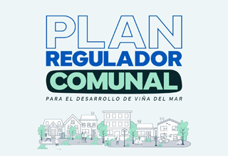 Plan Regulador Comunal Actualización 
