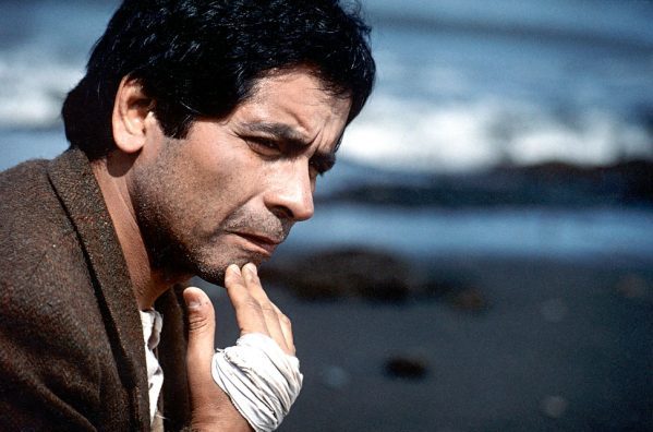Imagen de la noticia Exhibición de película  “La frontera” inaugurará 38ª edición de FICVIÑA