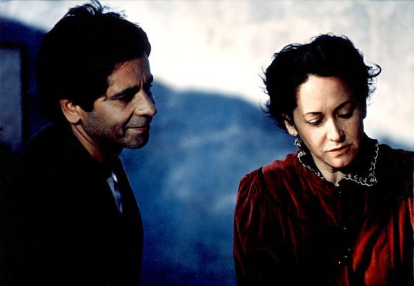 Imagen principal: Exhibición de película  “La frontera” inaugurará 38ª edición de FICVIÑA