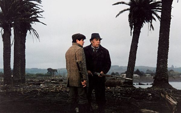 Imagen de la noticia Exhibición de película  “La frontera” inaugurará 38ª edición de FICVIÑA