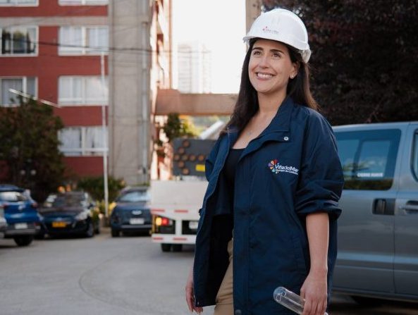 Imagen de noticia: Alcaldesa Macarena Ripamonti y venta de terreno de ex Sanatorio Marítimo: “esperamos trabajar codo a codo para construir la mejor propuesta posible para la comuna”